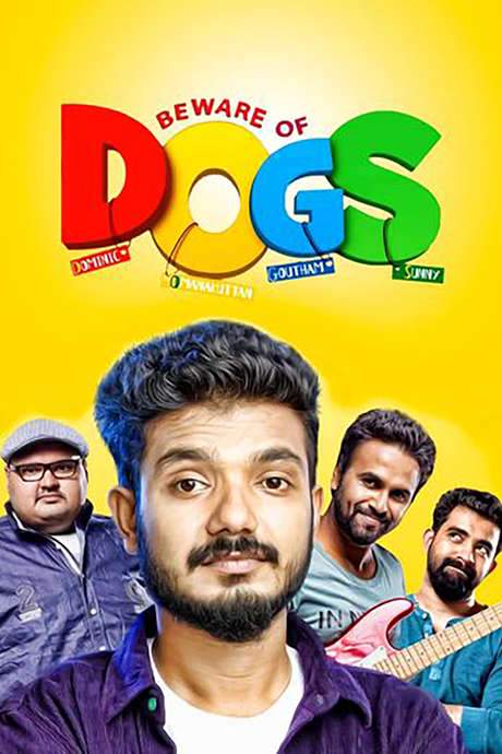 Beware of Dogs